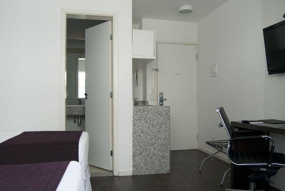 San Diego Suites Pampulha Hotel - Oficial Belo Horizonte Luaran gambar