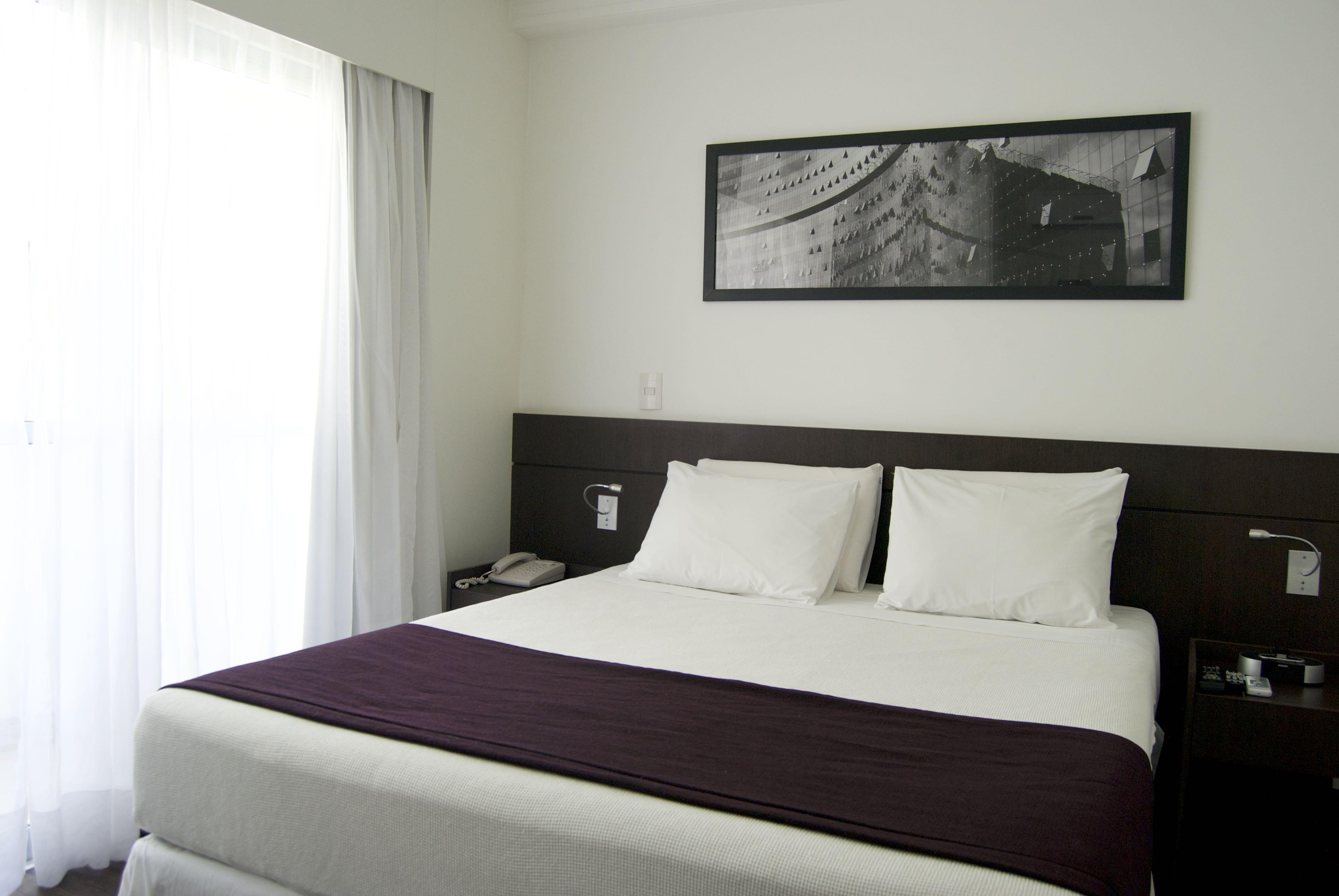 San Diego Suites Pampulha Hotel - Oficial Belo Horizonte Luaran gambar