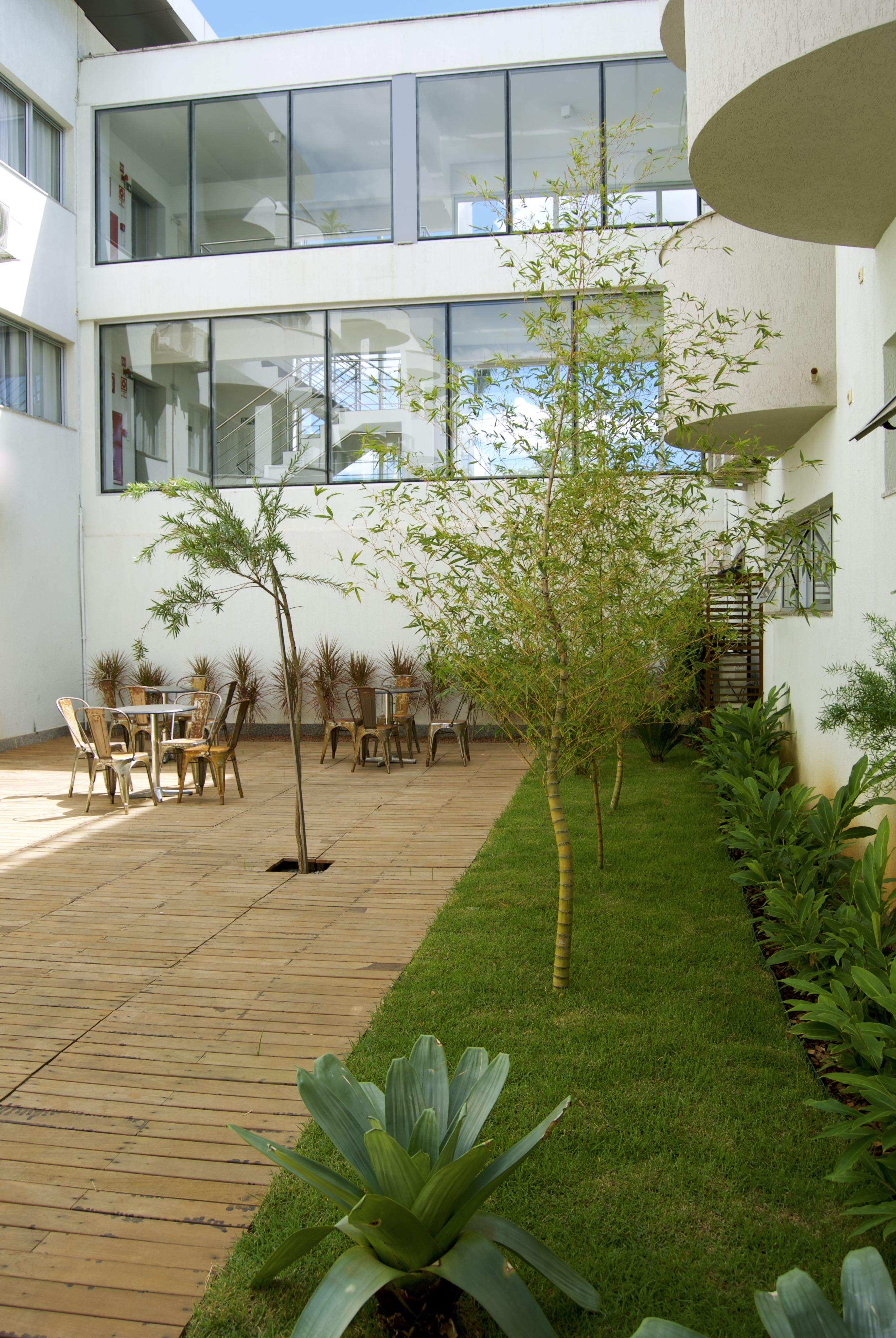 San Diego Suites Pampulha Hotel - Oficial Belo Horizonte Luaran gambar