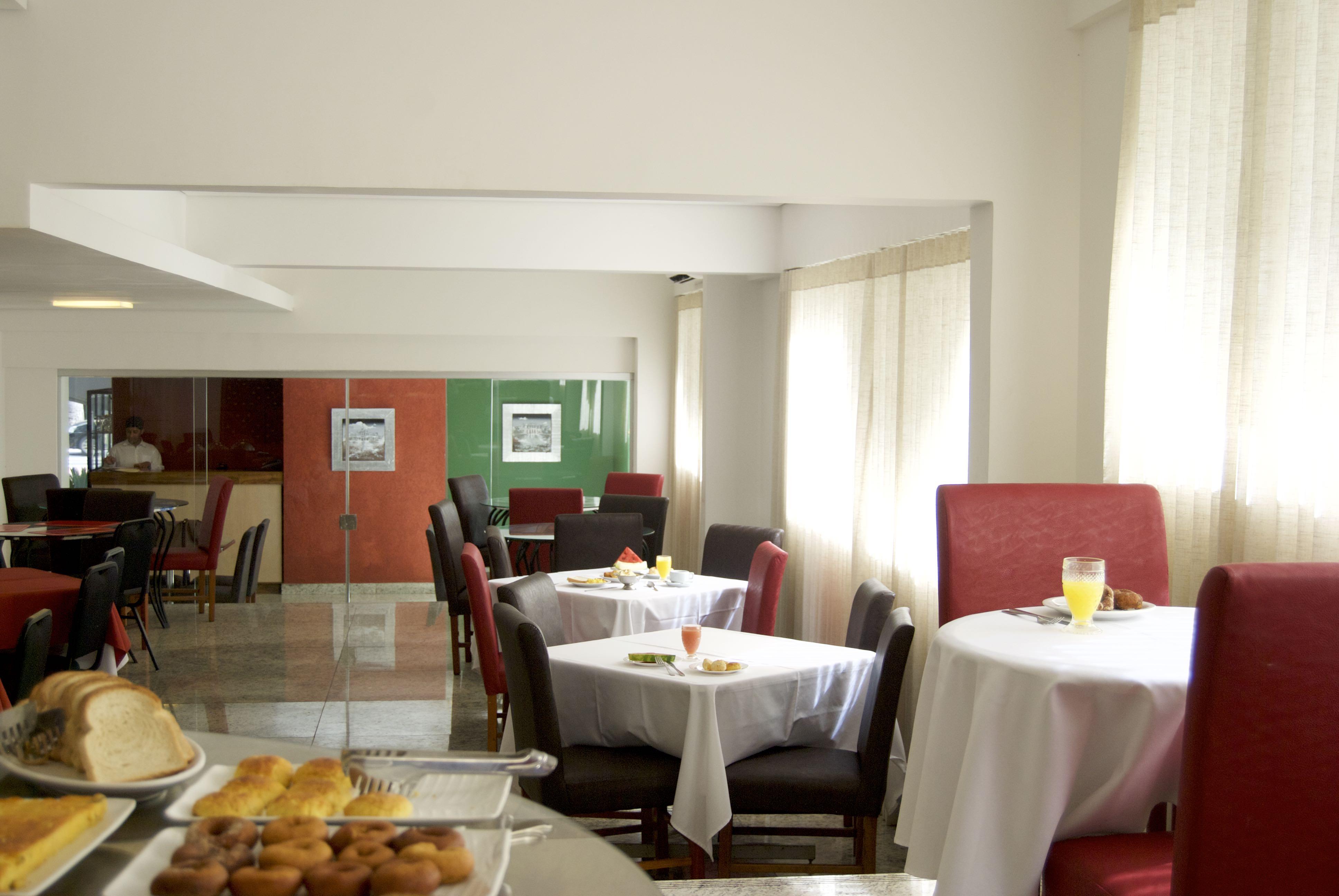 San Diego Suites Pampulha Hotel - Oficial Belo Horizonte Luaran gambar