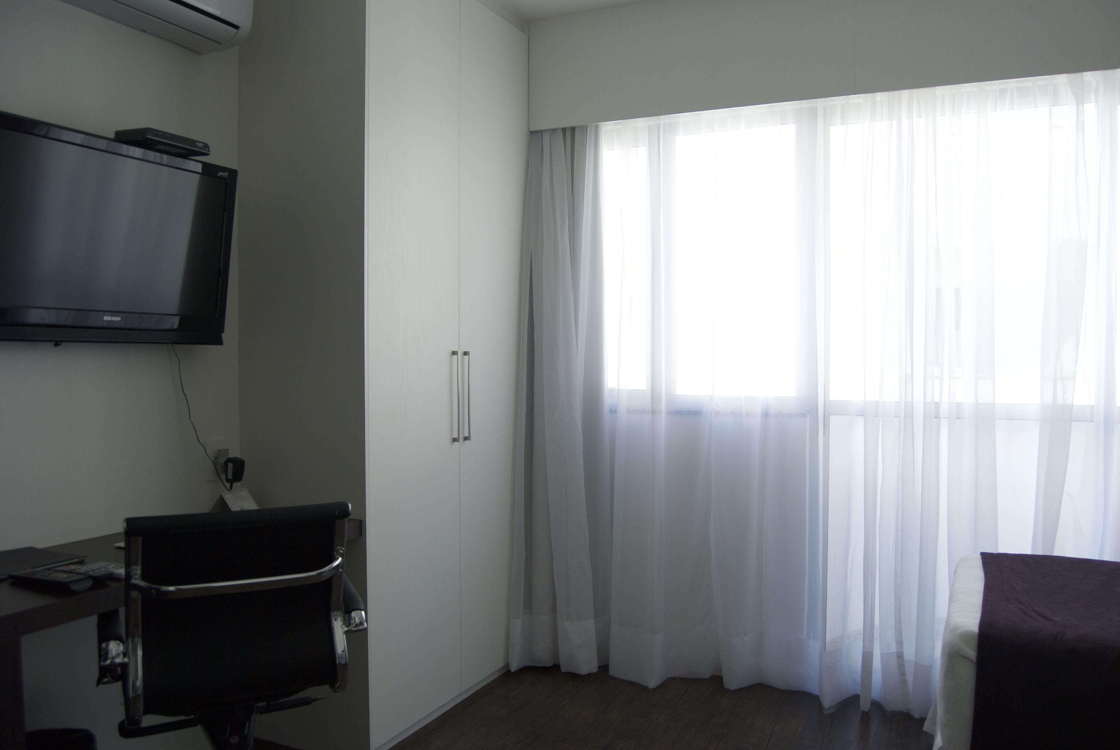 San Diego Suites Pampulha Hotel - Oficial Belo Horizonte Luaran gambar