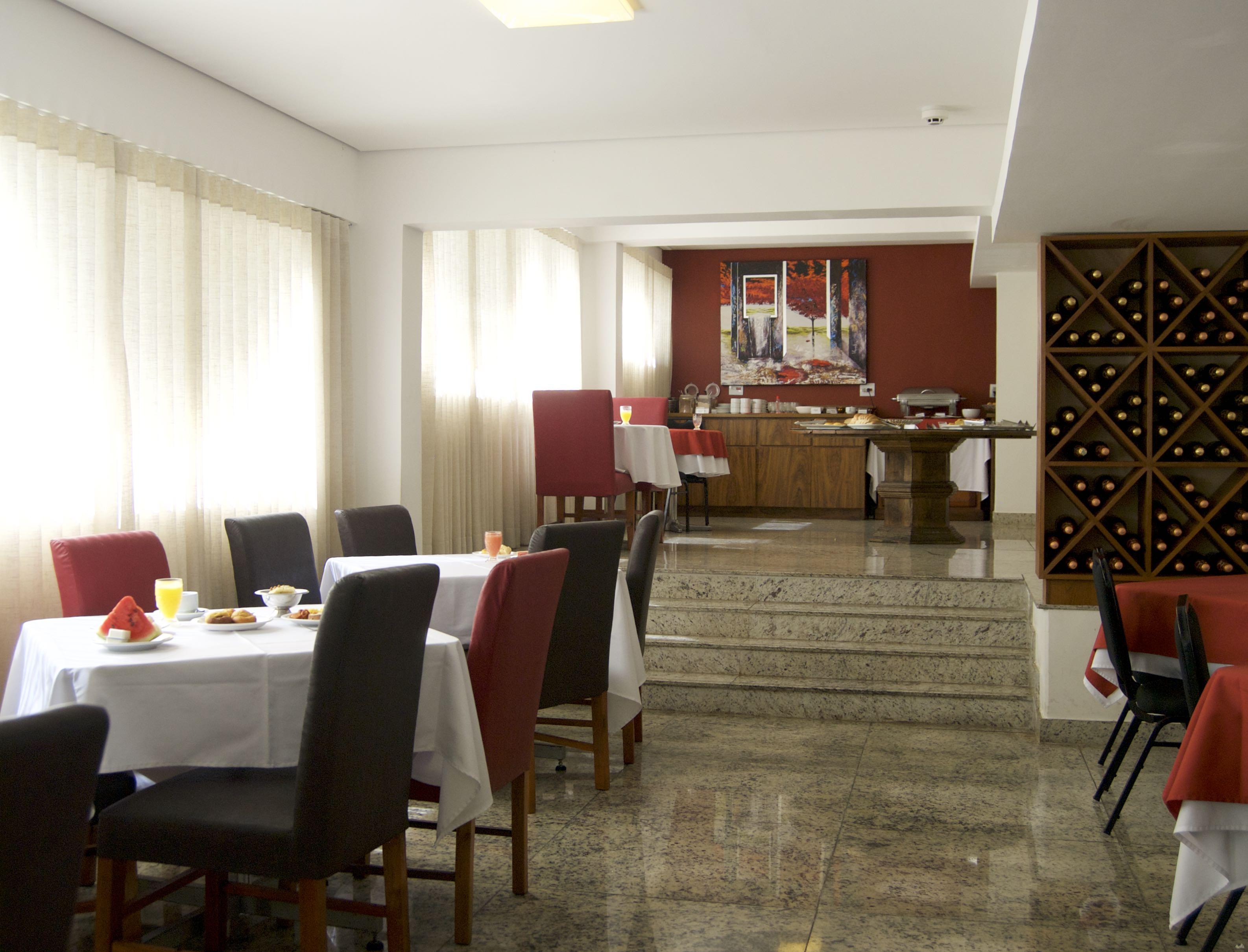 San Diego Suites Pampulha Hotel - Oficial Belo Horizonte Luaran gambar