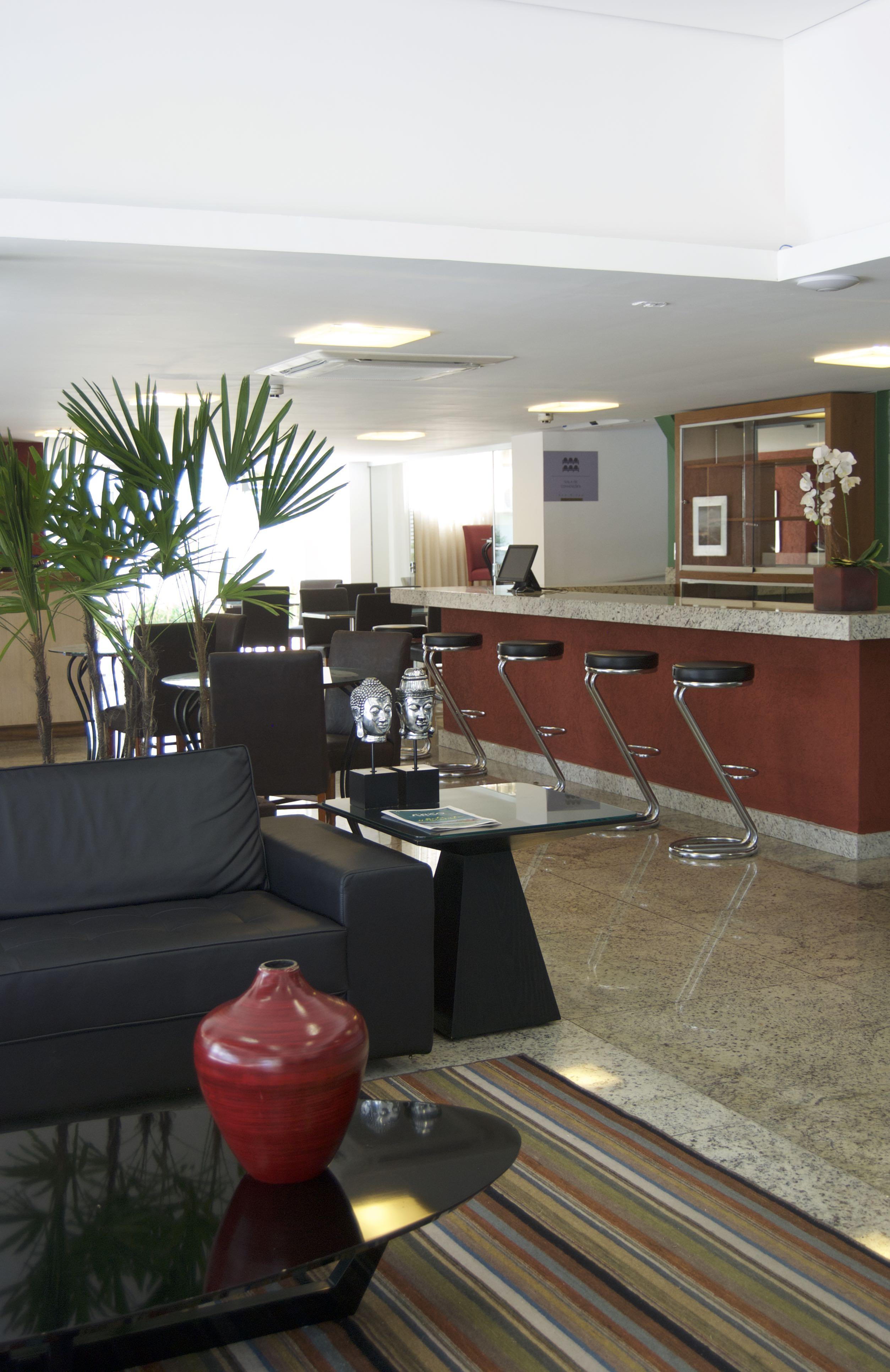 San Diego Suites Pampulha Hotel - Oficial Belo Horizonte Luaran gambar