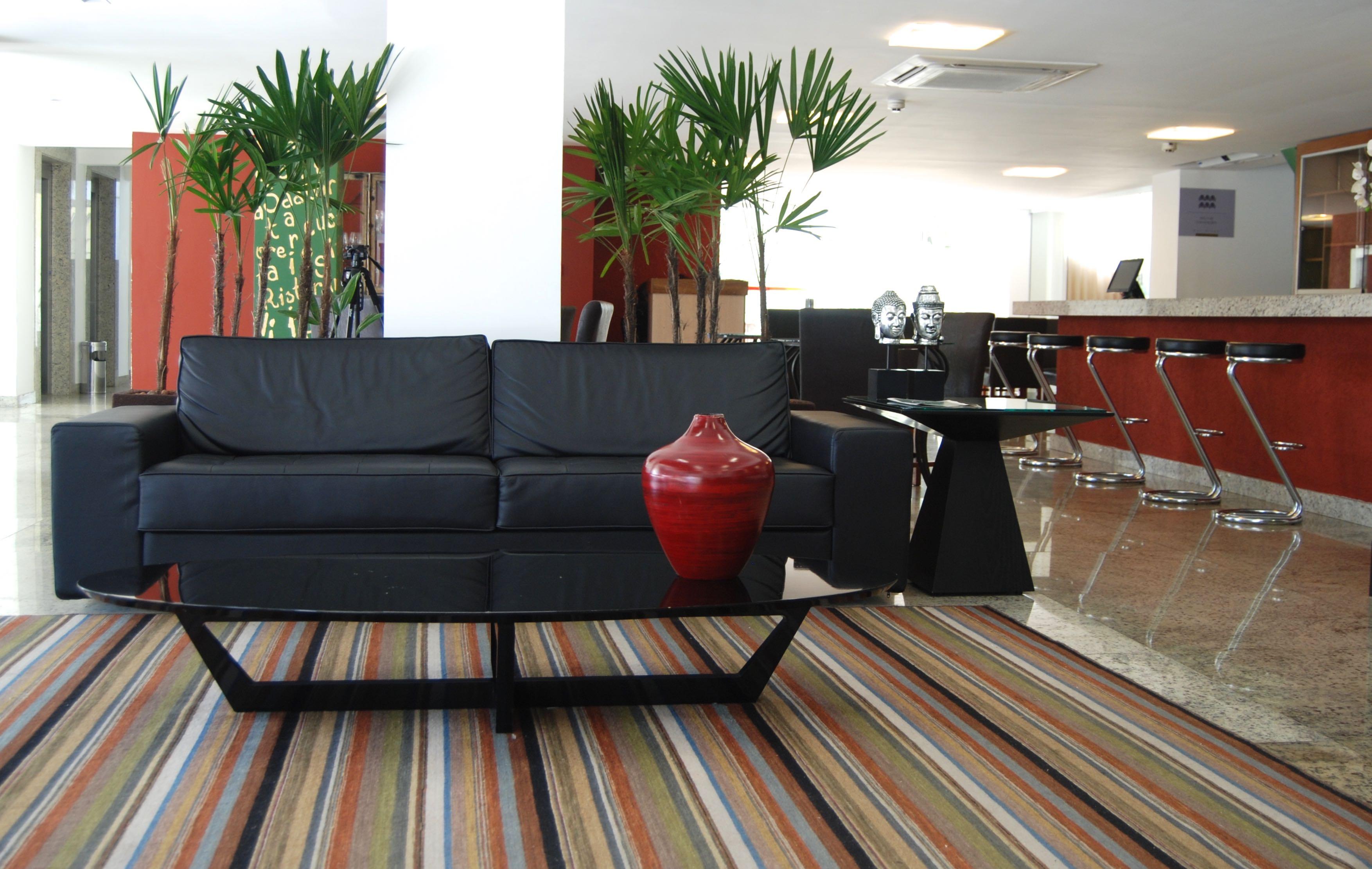 San Diego Suites Pampulha Hotel - Oficial Belo Horizonte Luaran gambar