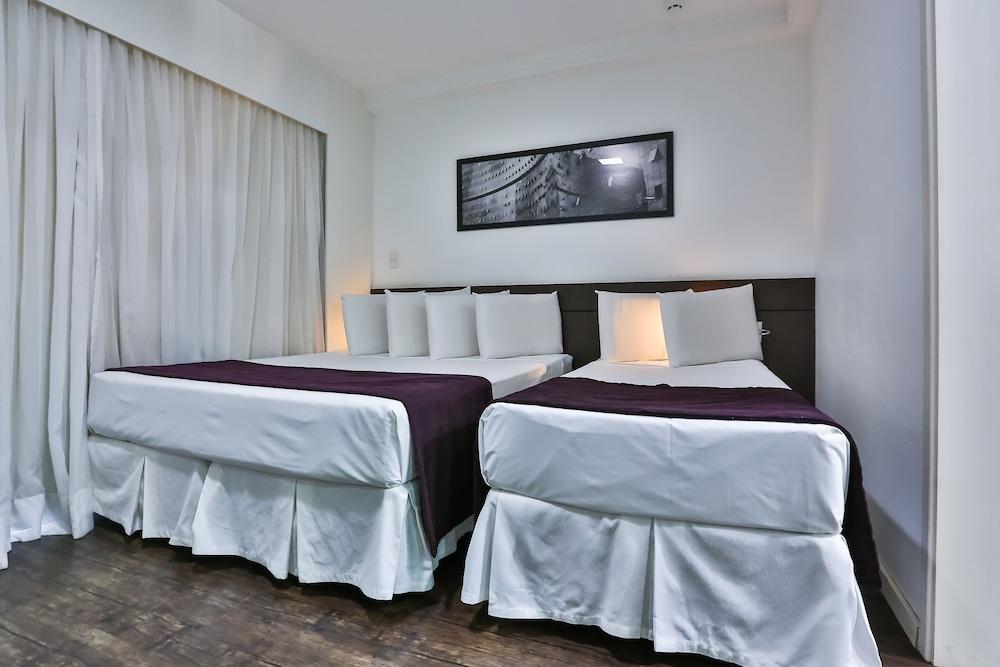 San Diego Suites Pampulha Hotel - Oficial Belo Horizonte Luaran gambar