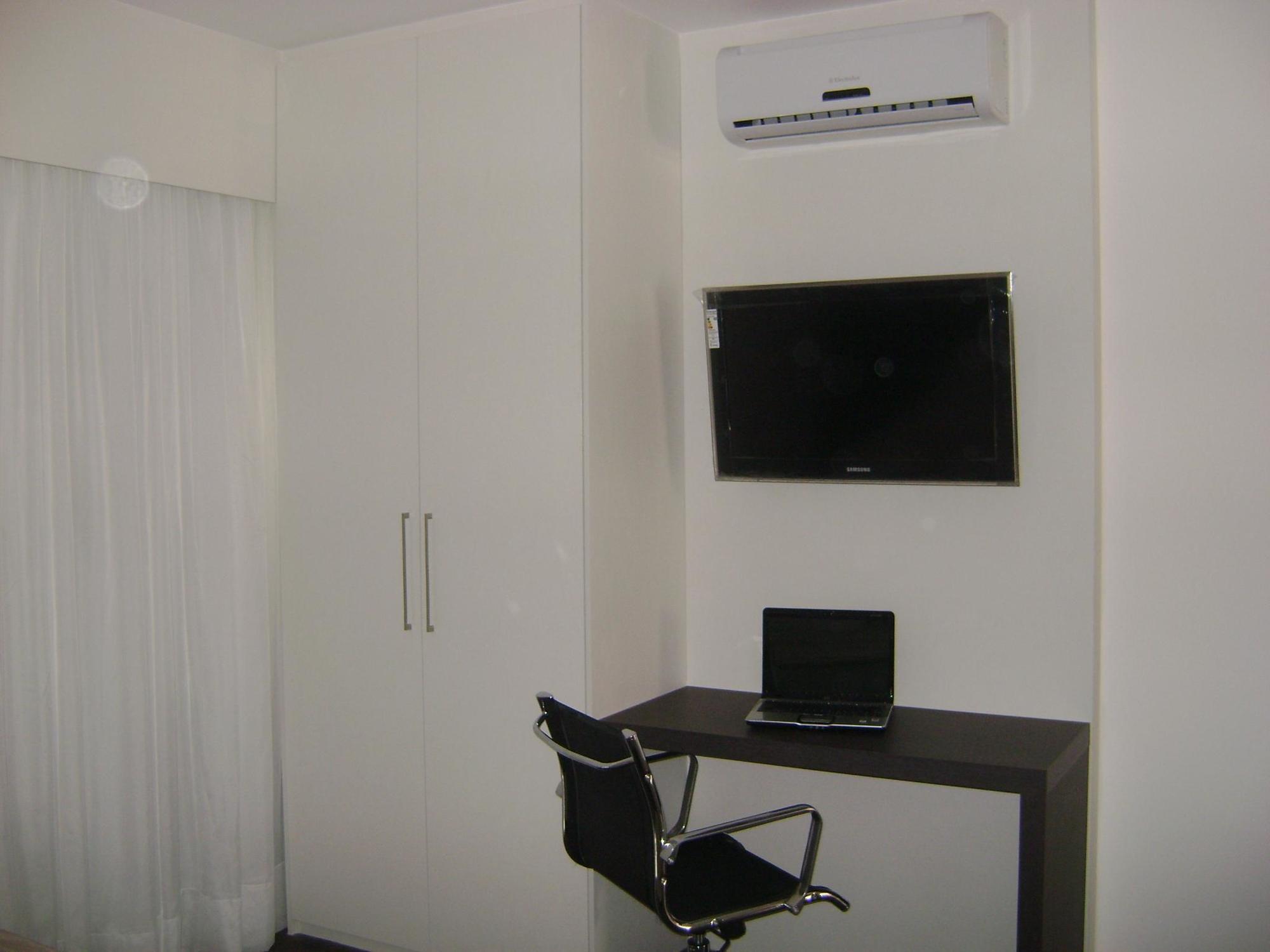 San Diego Suites Pampulha Hotel - Oficial Belo Horizonte Luaran gambar